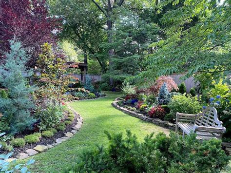 52 Best Backyard Landscaping Ideas .